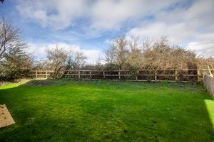 Communal Garden- click for photo gallery